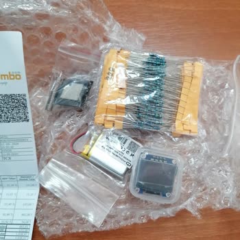 Robocombo.com Hatalı Gönderilen Ürün