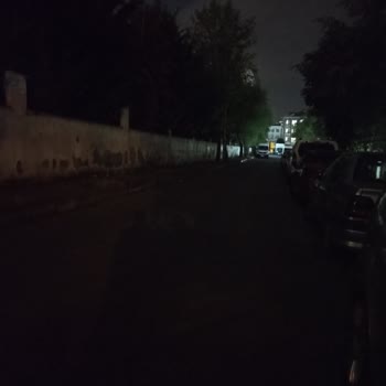 Bedaş Denilen Firmanın Umursamazlığı