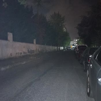 Bedaş Denilen Firmanın Umursamazlığı