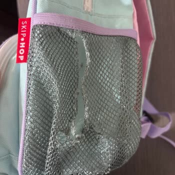 Carter' S Skip Hop Anaokulu Çantası