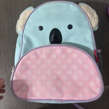 Carter' S Skip Hop Anaokulu Çantası