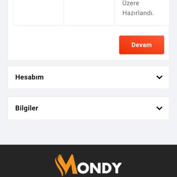 Eczahanemden Böyle Alışveriş Sitesi Görmedim