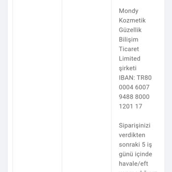 Eczahanemden Böyle Alışveriş Sitesi Görmedim