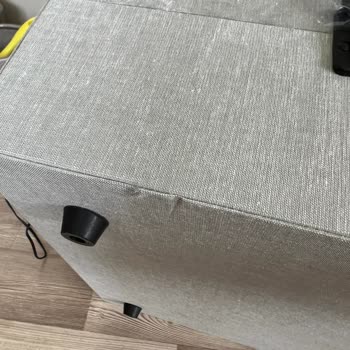 D&R Kusurlu Ürün Ve İade Sorunları
