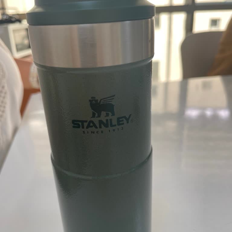 Stanley Termos Sıcak Ve Soğuk Tutmuyor