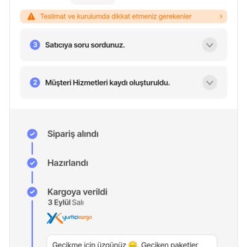Hepsiburada.com Ve Media Markt Uyuşmazlığı Ve İlgisizliği