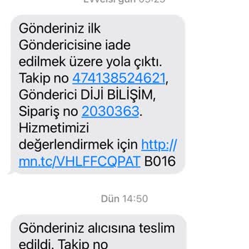 Aydın Kadın Kooperatifi Kooperatiften Sipariş Problemi
