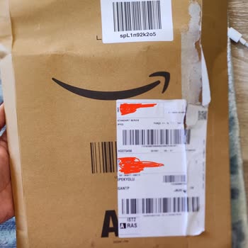 Aras Kargo Açık Paket Gönderiyor