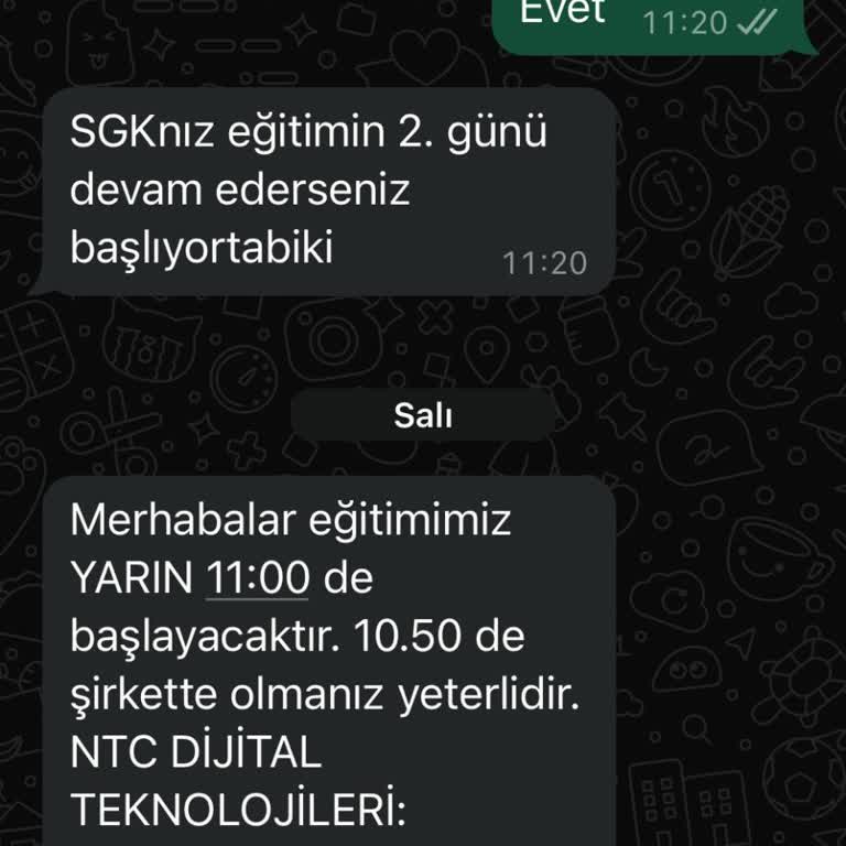 NTC Dijital Çağrı Merkezi Ntc Çağrı Merkezindeki Eğitim Ve Kimlik Bilgisi Sorunları