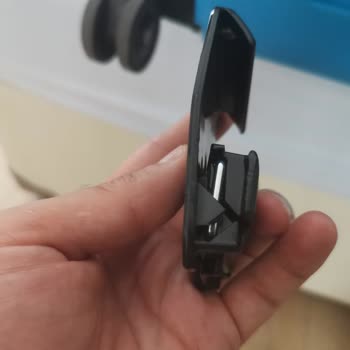 A101den Alınan Samsonite Valiz Pişmanlığı