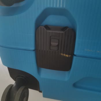 A101den Alınan Samsonite Valiz Pişmanlığı