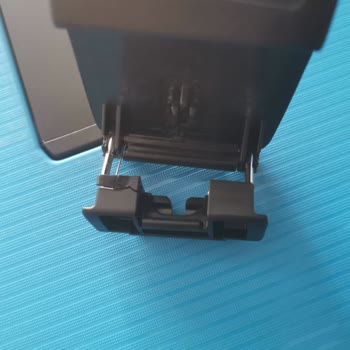 A101den Alınan Samsonite Valiz Pişmanlığı