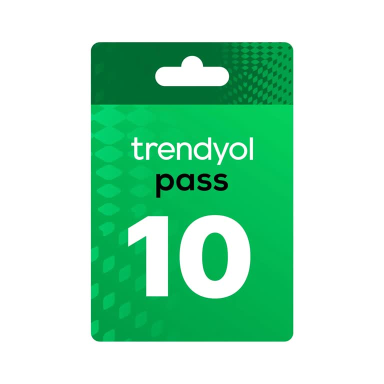 Trendyol Pass Mağduru Olanlar