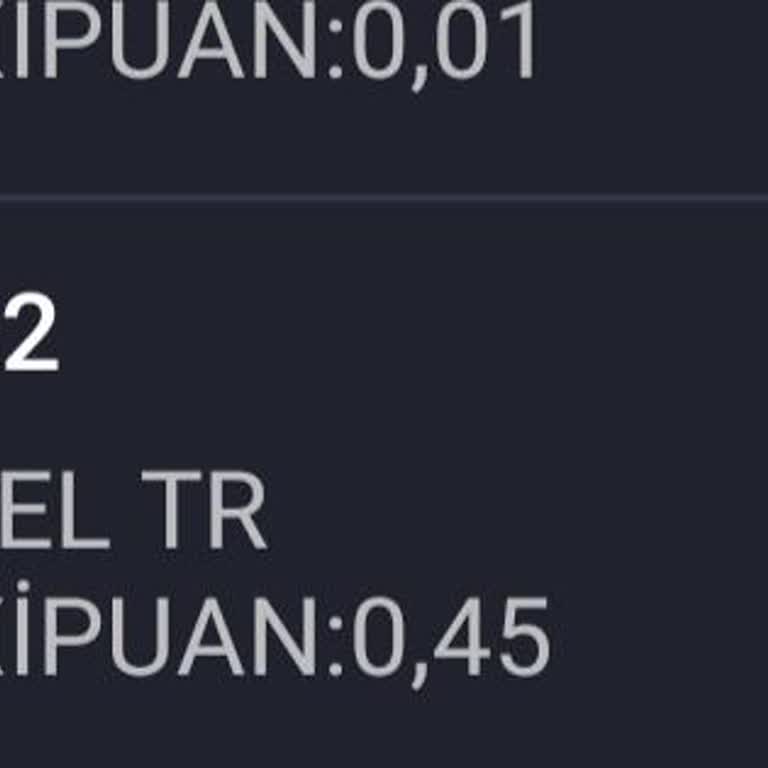 AYS Güzellik Merkezi (Mersin) Lazerim İptal Edildi Firma Tarafından!