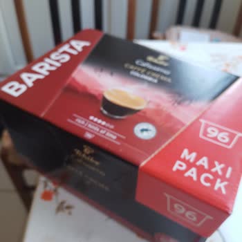 Tchibo Kapalı Kutu Kahve İade Sorunu