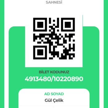 Bubilet Bilet İptal Edilmemesi