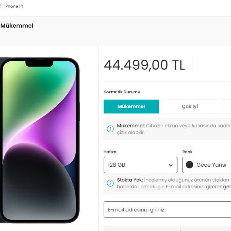 EasyCep Ücret İadesi Sorunu