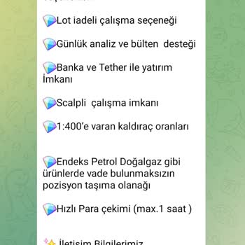 Global Trader Uygulaması Ve Sahte Uzman İle Yaşadığım Mağduriyet