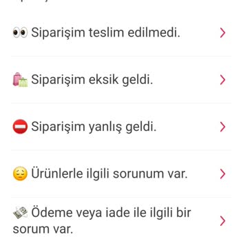Yemeksepeti Mahalle Çürük Sebze Yolluyor