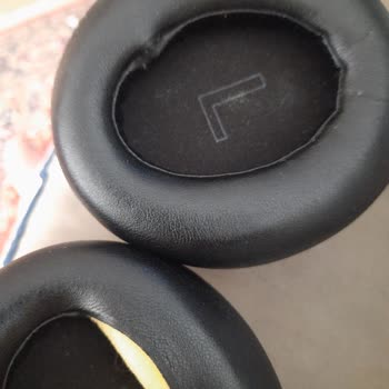 Hepsiburada Anker Soundcore Kulaklık Kalite Sorunu Ve Servis Gecikmesi