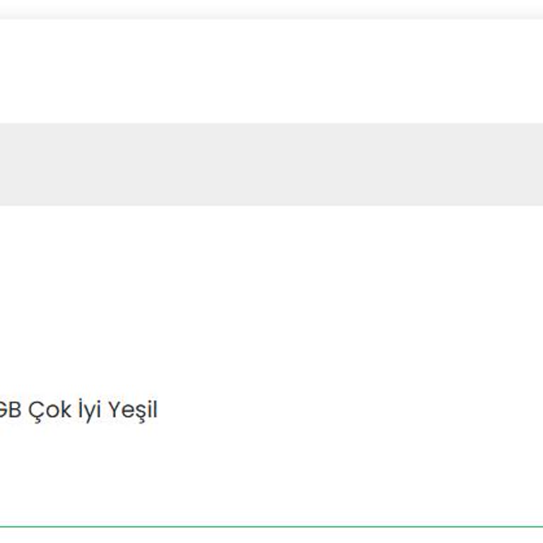 EasyCep İade Süreci Mağduriyeti
