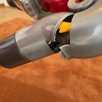 Dyson Şikayet Müşteri Hizmetleri İlgisiz