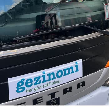Gezinomi Karadeniz Turu Kabusu: Kötü Hizmet Ve İlgisizlik!