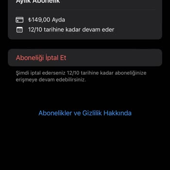 Gain Giriş Yapılamaması Sebebiyle