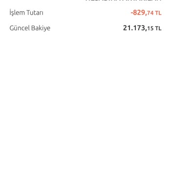 Yapı Kredi Bankası Hisse Senedi İşlemlerinde Yanlış Kesinti Sorunu