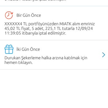Yapı Kredi Bankası Hisse Senedi İşlemlerinde Yanlış Kesinti Sorunu