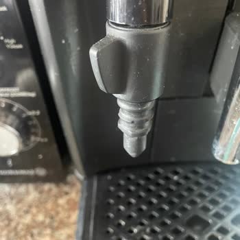 PHILIPS Ev Aletleri Süt Köpürtücü Çubuğunun Temininde Yaşanan Sıkıntılar