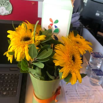 ÇiçekSepeti Yanlış Kusurlu Ürün