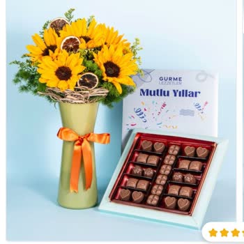 ÇiçekSepeti Yanlış Kusurlu Ürün