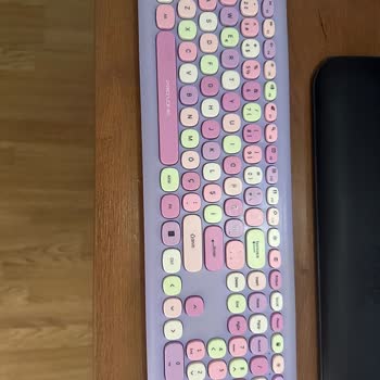 Prozone Klavye Aparatı Hk.