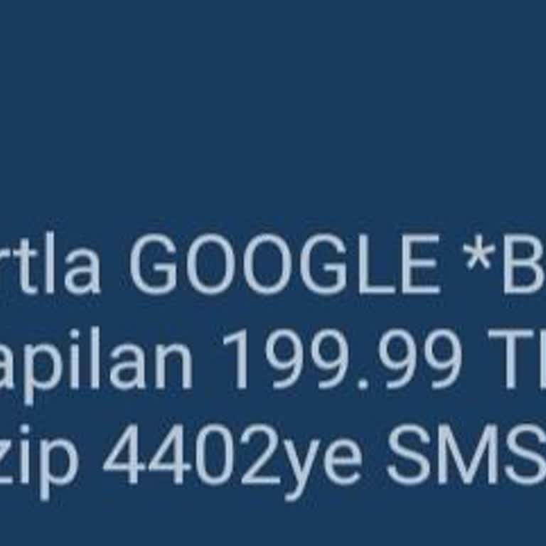 Bir Yudum Kitap Güvenirliği Olmayan Bir Firma