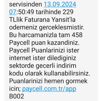 Turkcell'den Onaysız Üyelik ve Haksız Ücret Kesintisi