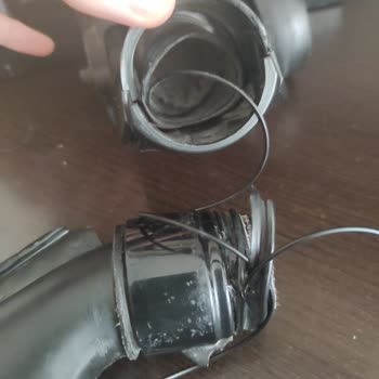 Tefal Silence Force Cyclonic