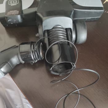 Tefal Silence Force Cyclonic