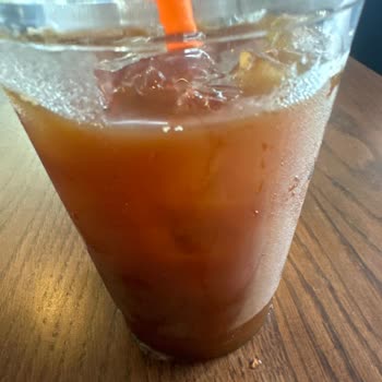 Gloria Jean's Coffees Gloria Axis AVM Bayat Kahve Problemi