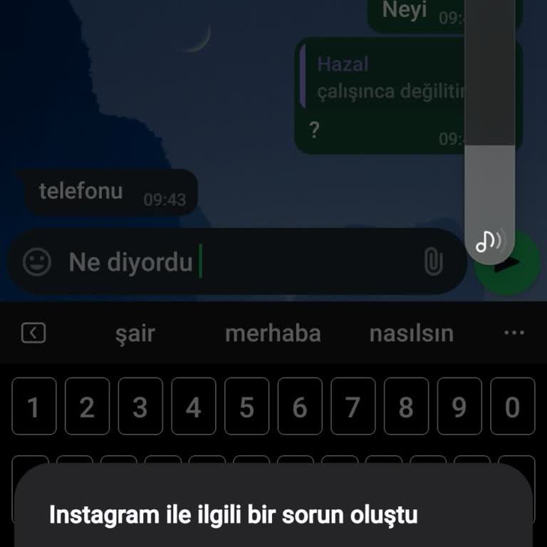 Samsung Lütfen Yardım Edin