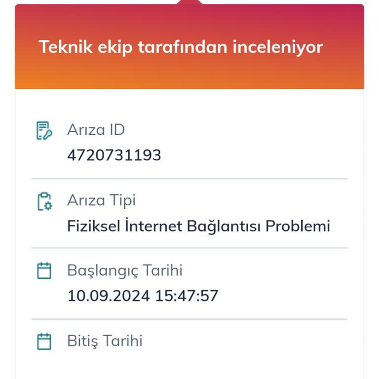 Türk Telekom Ev İnterneti Mağduriyeti