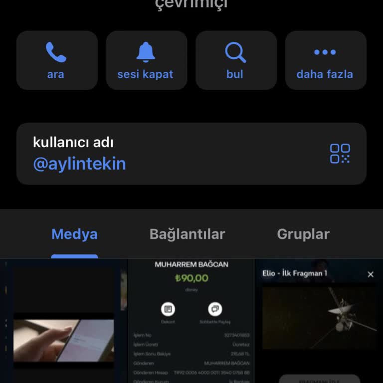Telegram Video İzleyerek Para Kazanma