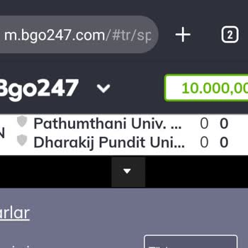 Bahigo Bahis Sitesinde Haksız Geri Ödeme Ve Maç Uzatma Sorunu