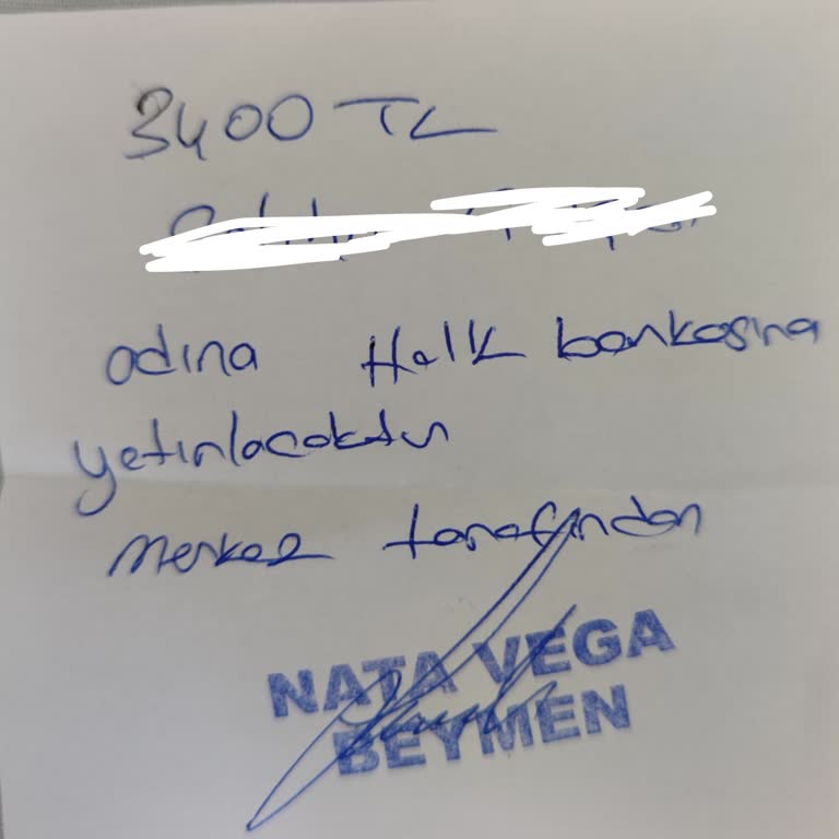 Beymen Business Beymen Bir Aydır İademi Yapmıyor
