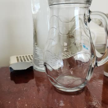 Paşabahçe Su Şişesi Kapağı