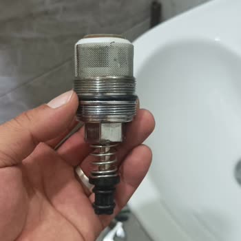 Teska Bas Bırak Şu Kaçağı Problemi