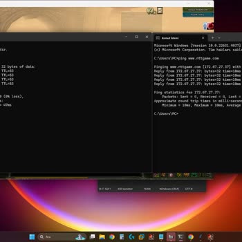 Kablo Net Online Oyunlarda Sürekli Yüksek Ping Sorunu Ve Çözüm Beklentisi