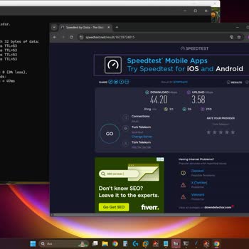 Kablo Net Online Oyunlarda Sürekli Yüksek Ping Sorunu Ve Çözüm Beklentisi