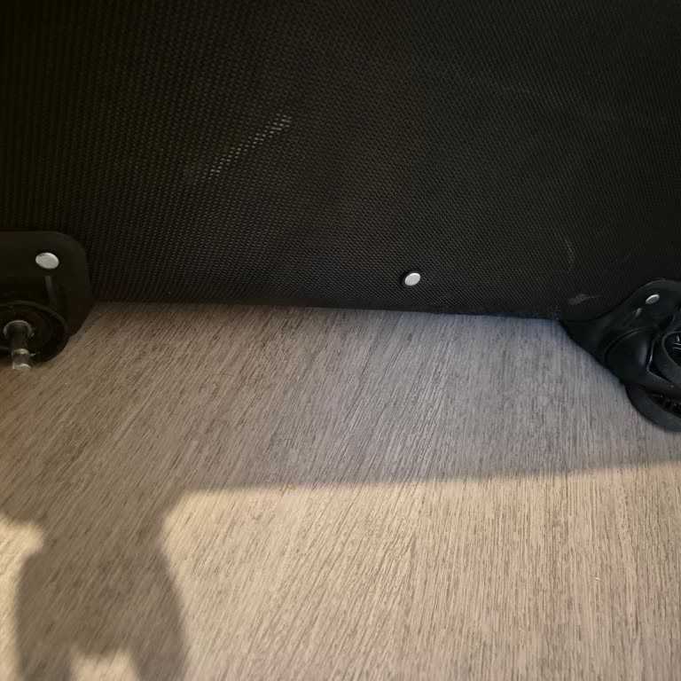 Turkish Airlines Lost My Luggage and Damaged Another