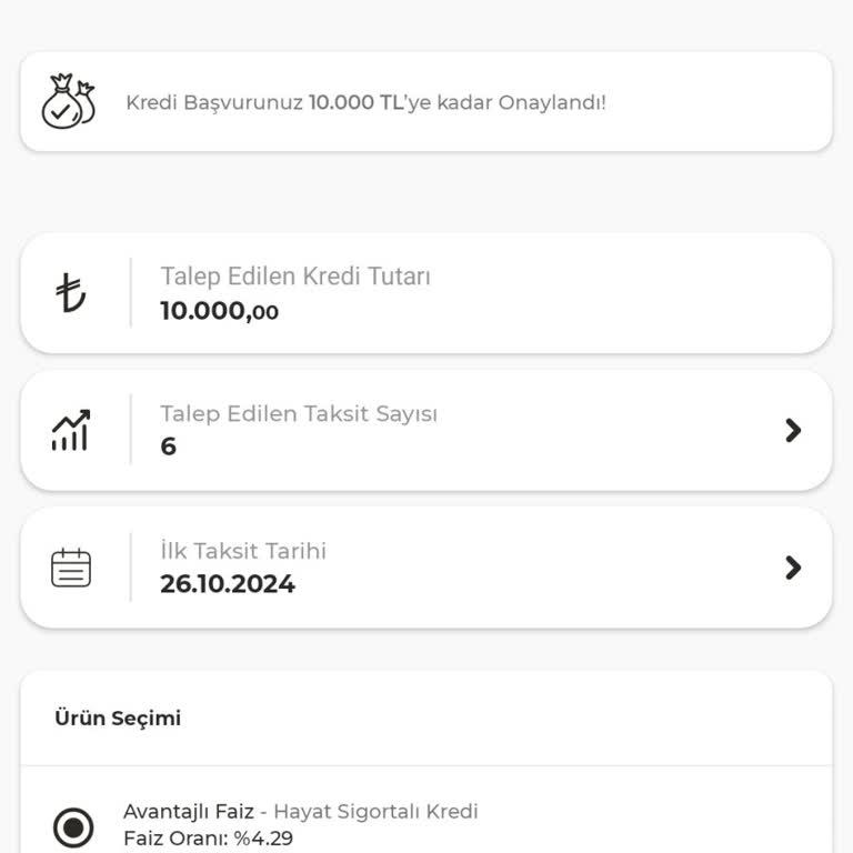 On Dijital Bankacılık Yeni Müşteri Mağduriyeti